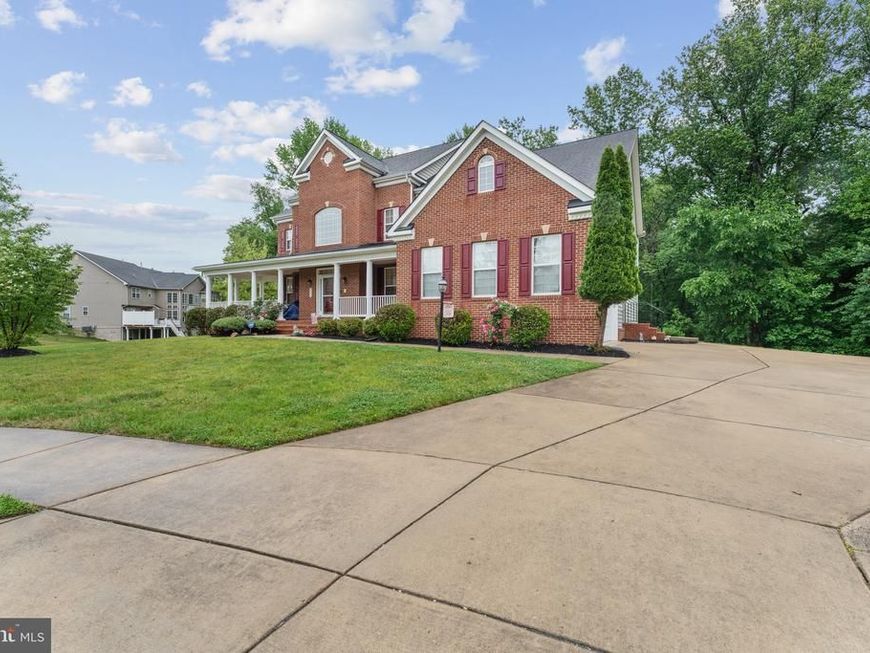 334 Radiant Court, Upper Marlboro, MD 20774 Main Photo