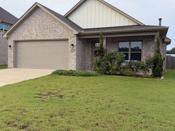 2537 Kara Lane , Bryant, AR 72019