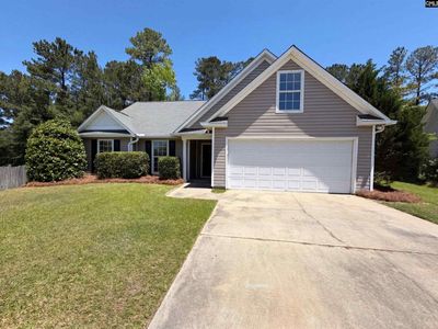 3 Summer Branch Court, Irmo, SC 29063
