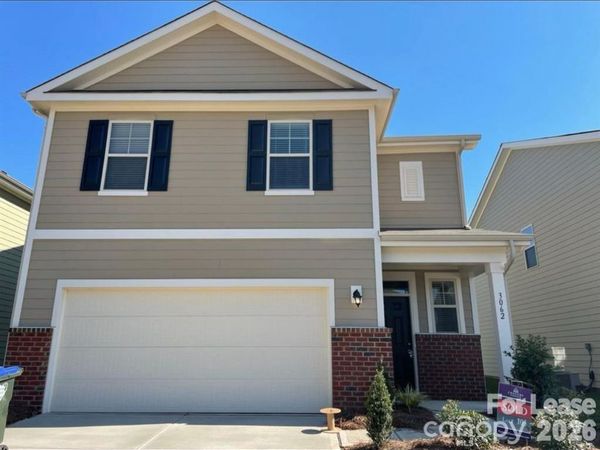 3062 Weddington Pointe Drive, Monroe, NC 28110