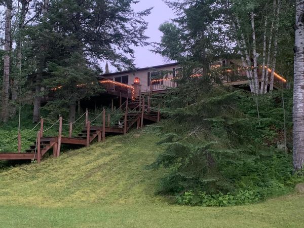 1616 Town Road 117 , Baudette, MN 56623