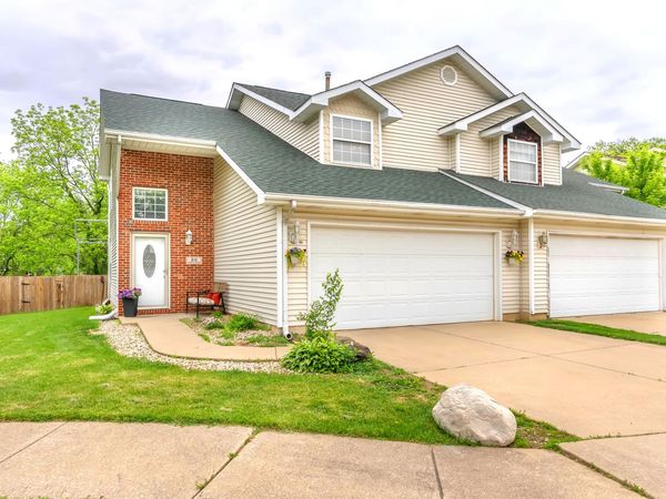 80 Lukes Court , Hobart, IN 46342