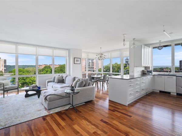 640 W 237th Street , Unit 9C, Bronx, NY 10463