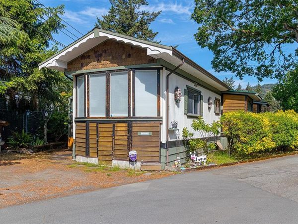 2780 Spencer Rd, Unit #1, Langford, BC V9B 4C9