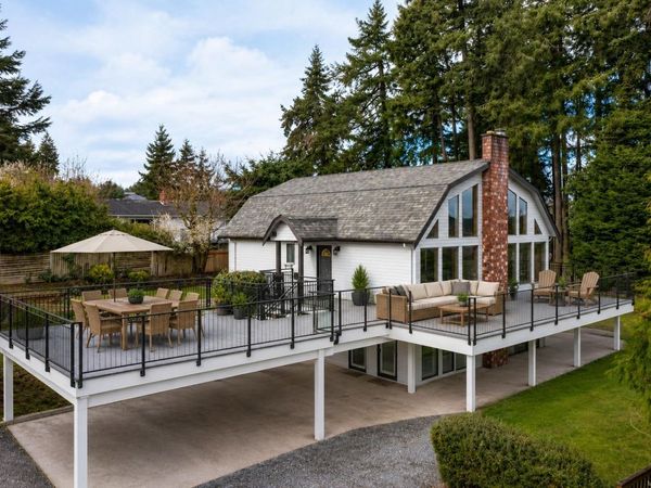 1766 Pritchard Rd , Cowichan Bay, BC V0R 1N1