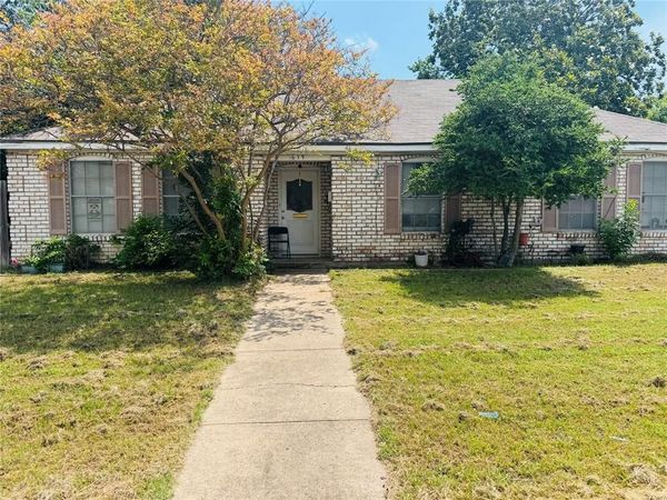 619 Richland Drive, Waco, TX 76710