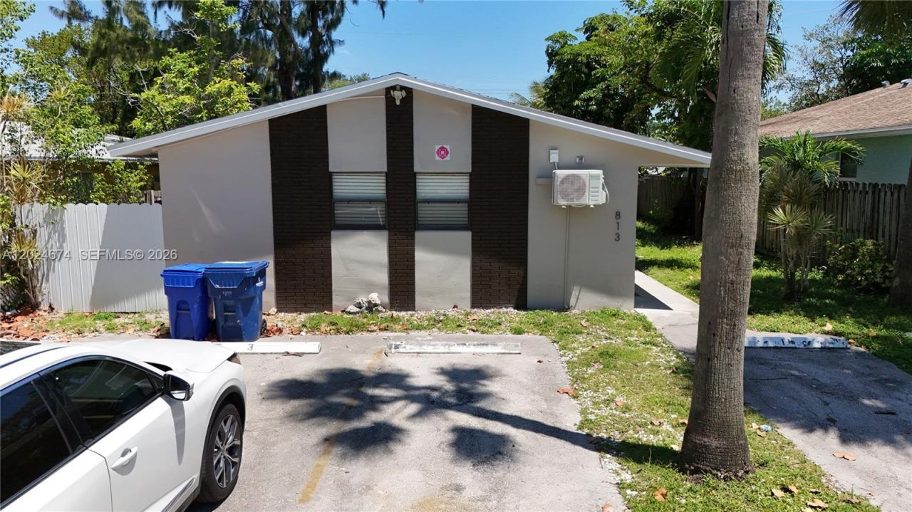 813 SW 29th St, Fort Lauderdale, FL 33315 Photo