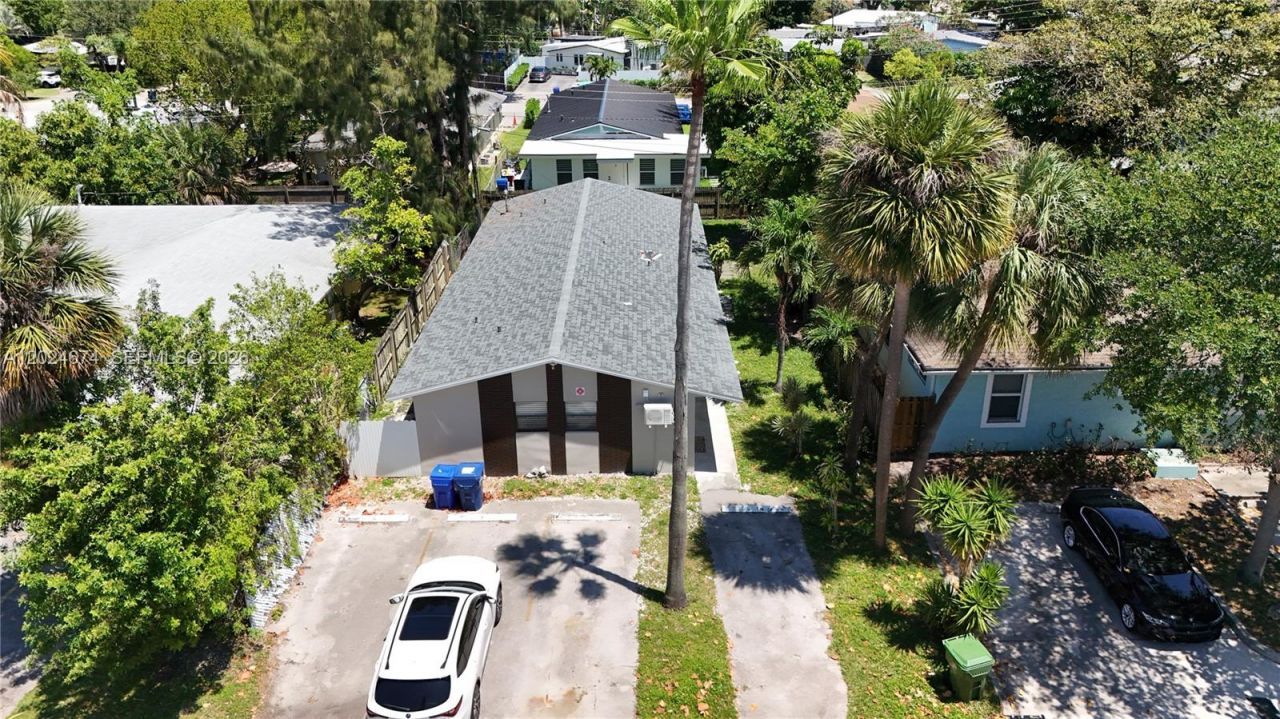 813 SW 29th St, Fort Lauderdale, FL 33315 Photo