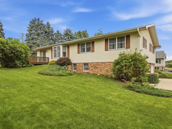 1330 Arthur Street, Darlington, WI 53530