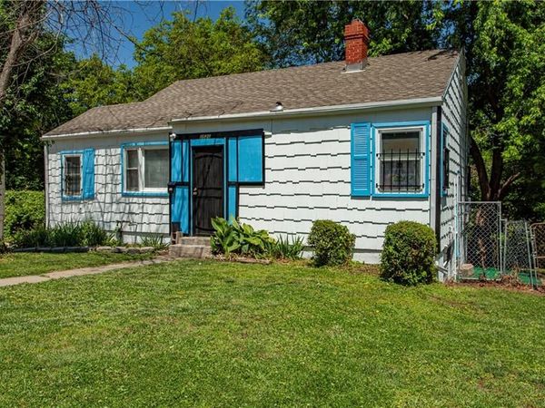 2520 Haskell Avenue, Kansas City, KS 66104