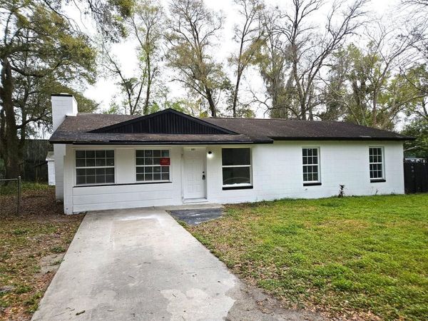 4051 NW 19TH AVENUE , OCALA, FL 34475