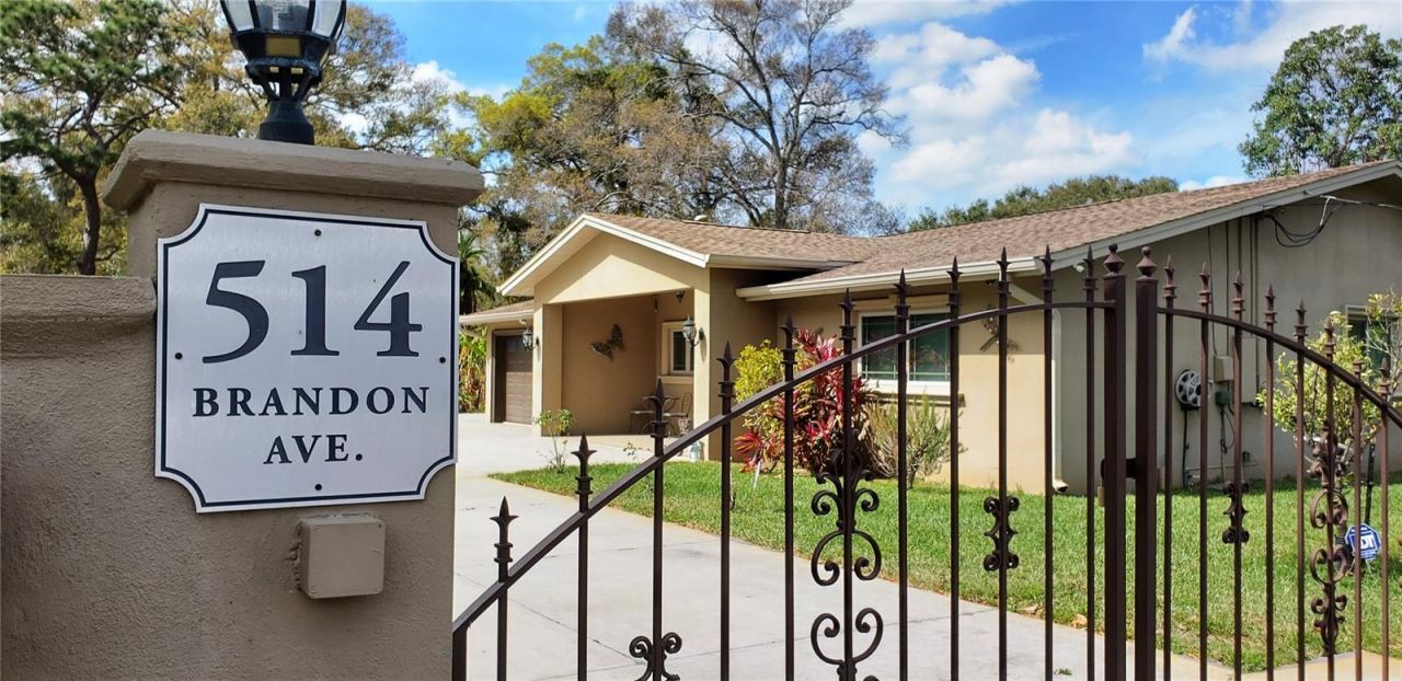 514 Brandon Avenue, Clearwater, FL 33765 Photo