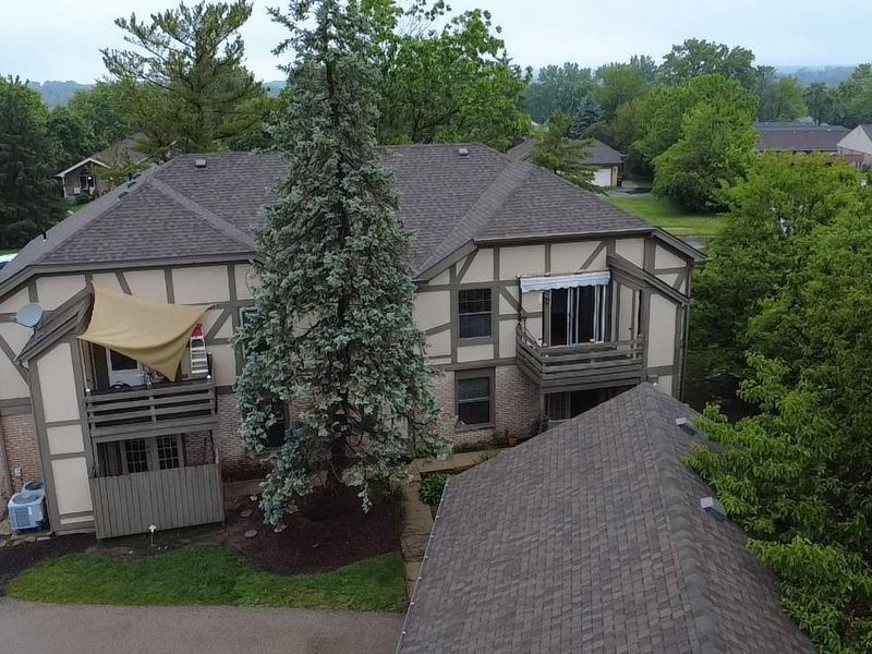 7767 Brams Hill Drive, Washington Township, OH 45459 Photo 3