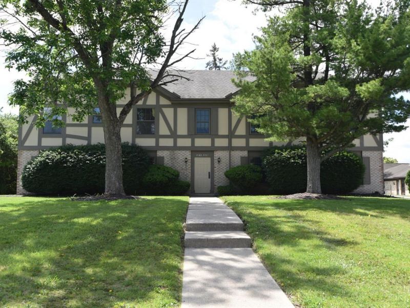 7767 Brams Hill Drive, Washington Township, OH 45459 Photo 4