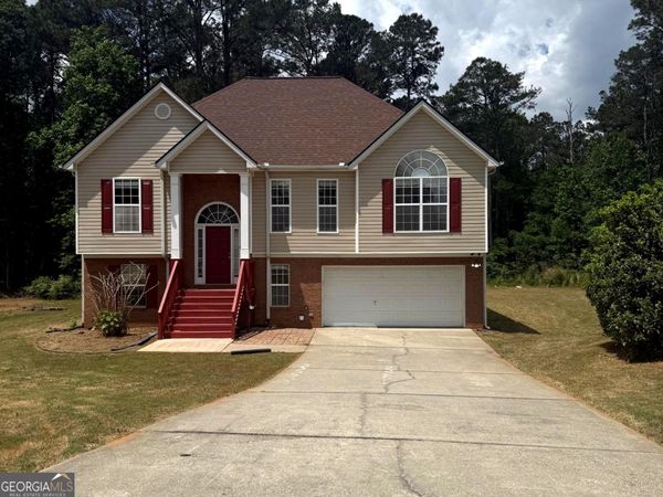 933 Gettysburg Way, Locust Grove, GA 30248