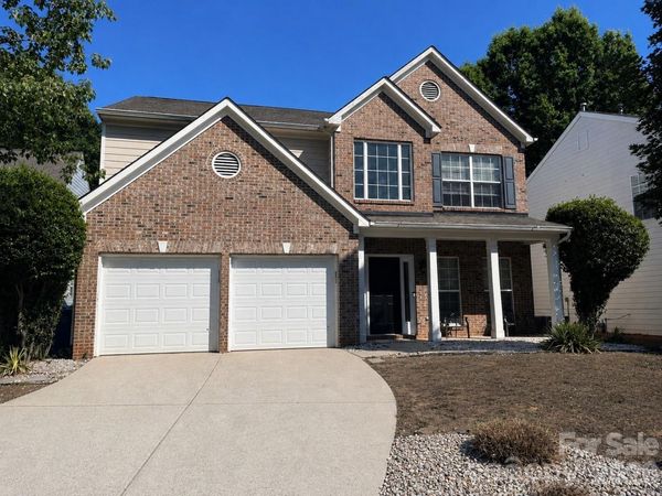 135 Autry Avenue, Mooresville, NC 28117