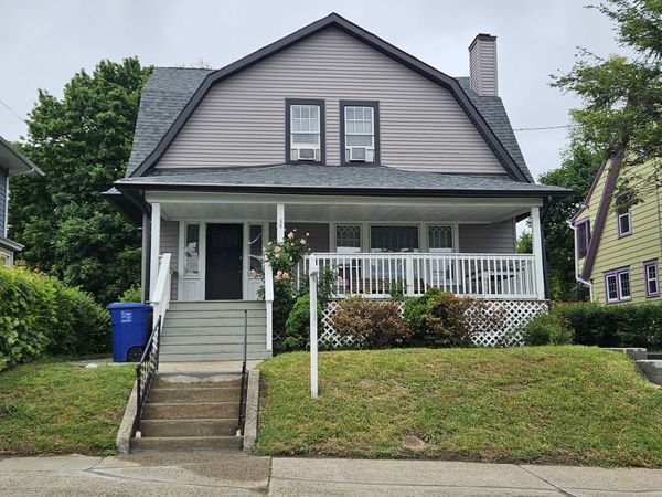 34 Harlem , Bridgeport, CT 06606