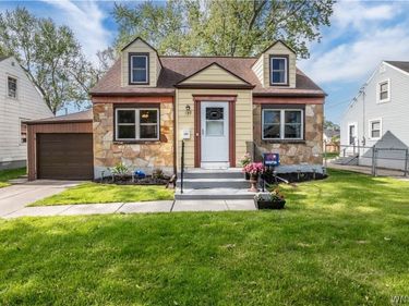 139 Harrison Avenue, Buffalo, NY 14223