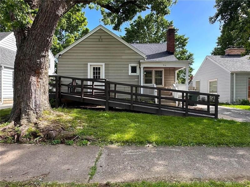 812 Buckingham Road, Kettering, OH 45419 Photo 1