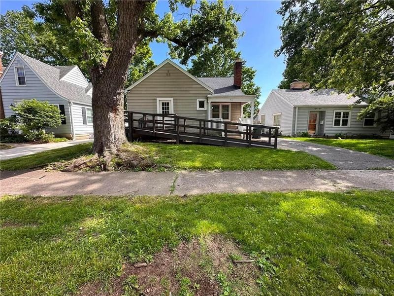 812 Buckingham Road, Kettering, OH 45419 Photo 34