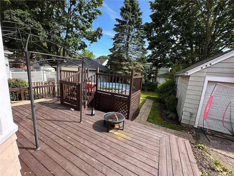 812 Buckingham Road, Kettering, OH 45419 Photo 37