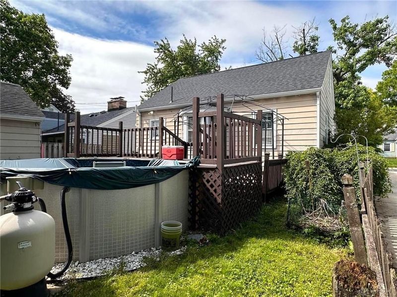 812 Buckingham Road, Kettering, OH 45419 Photo 38
