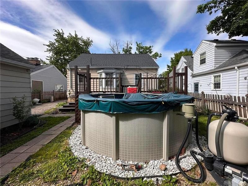 812 Buckingham Road, Kettering, OH 45419 Photo 39