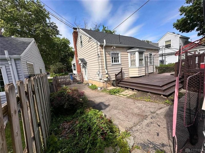 812 Buckingham Road, Kettering, OH 45419 Photo 4