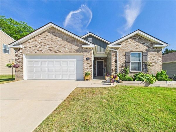 703 Tellico Avenue W, Athens, TN 37303
