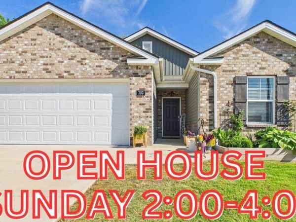 703 Tellico Avenue W, Athens, TN 37303