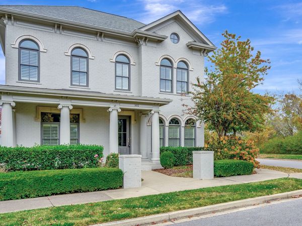 102 Fitzgerald St, Franklin, TN 37064