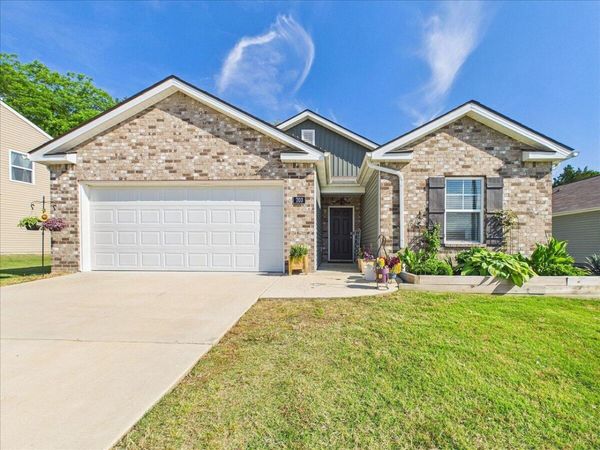 703 Tellico Avenue W, Athens, TN 37303