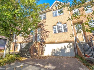 1304 S WASHINGTON STREET, FALLS CHURCH, VA 22046