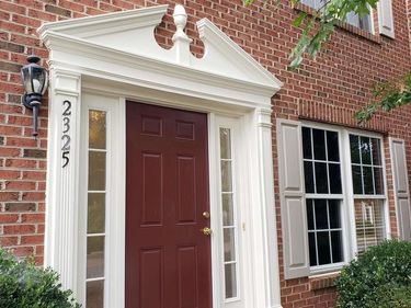 2325 ABINGTON DR , CHARLOTTESVILLE, VA 22911