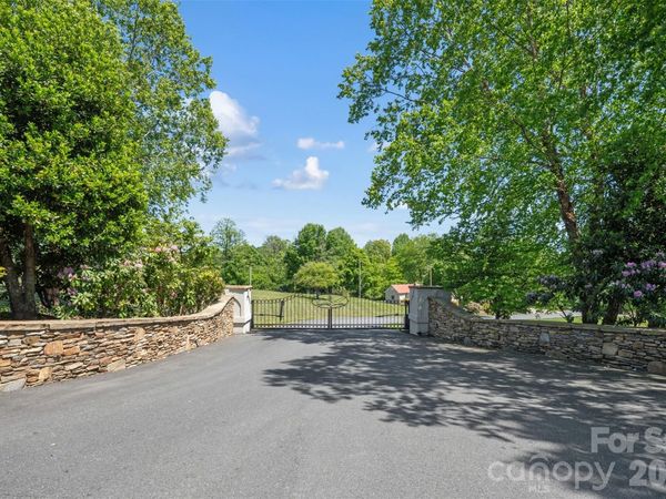 TBD Peddlers Trail , Mars Hill, NC 28754