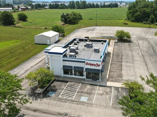415 Ohio 103, Bluffton, OH 45817
