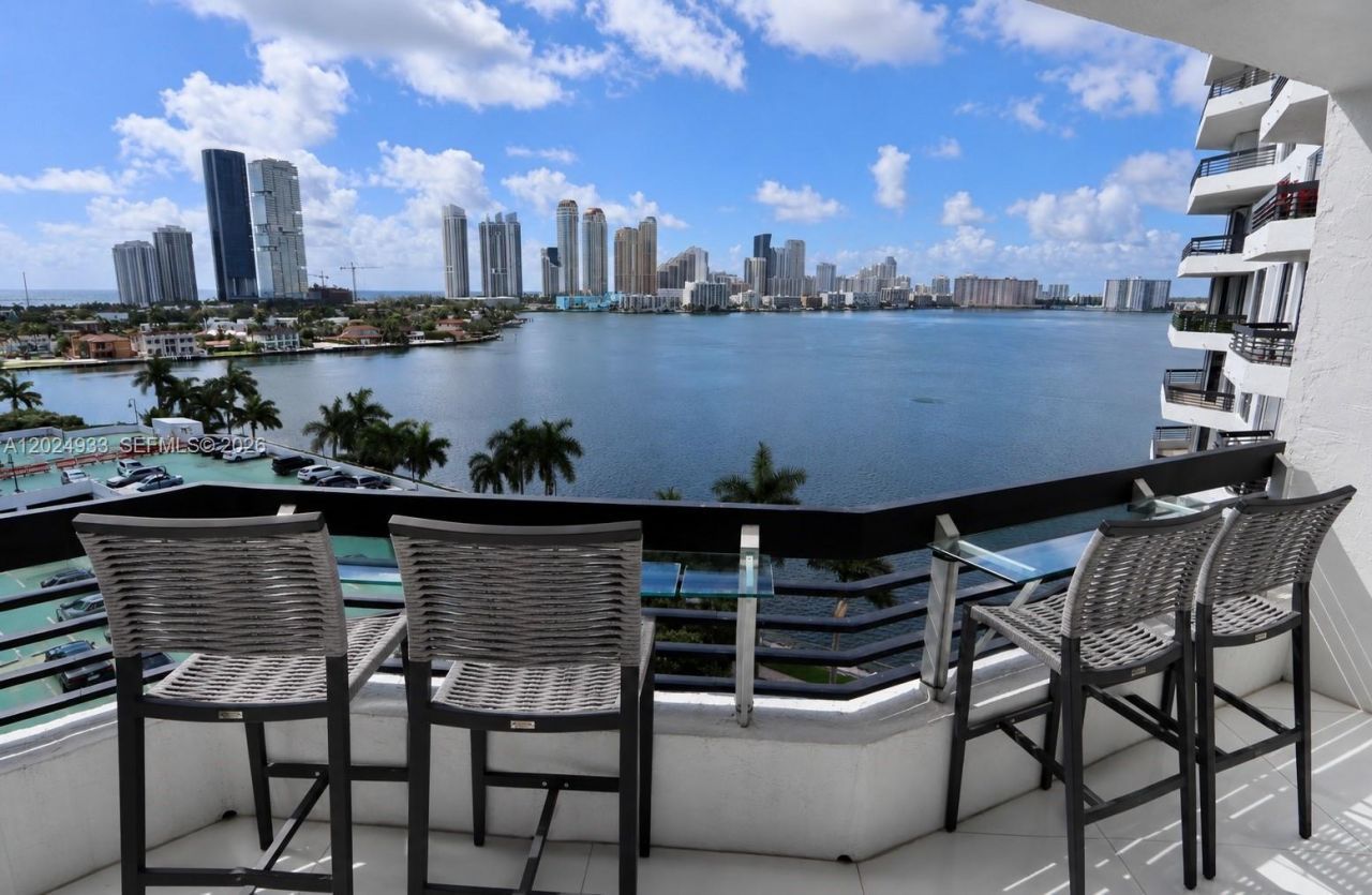 3600 Mystic Pointe Dr, Unit 1115, Aventura, FL 33180 Photo