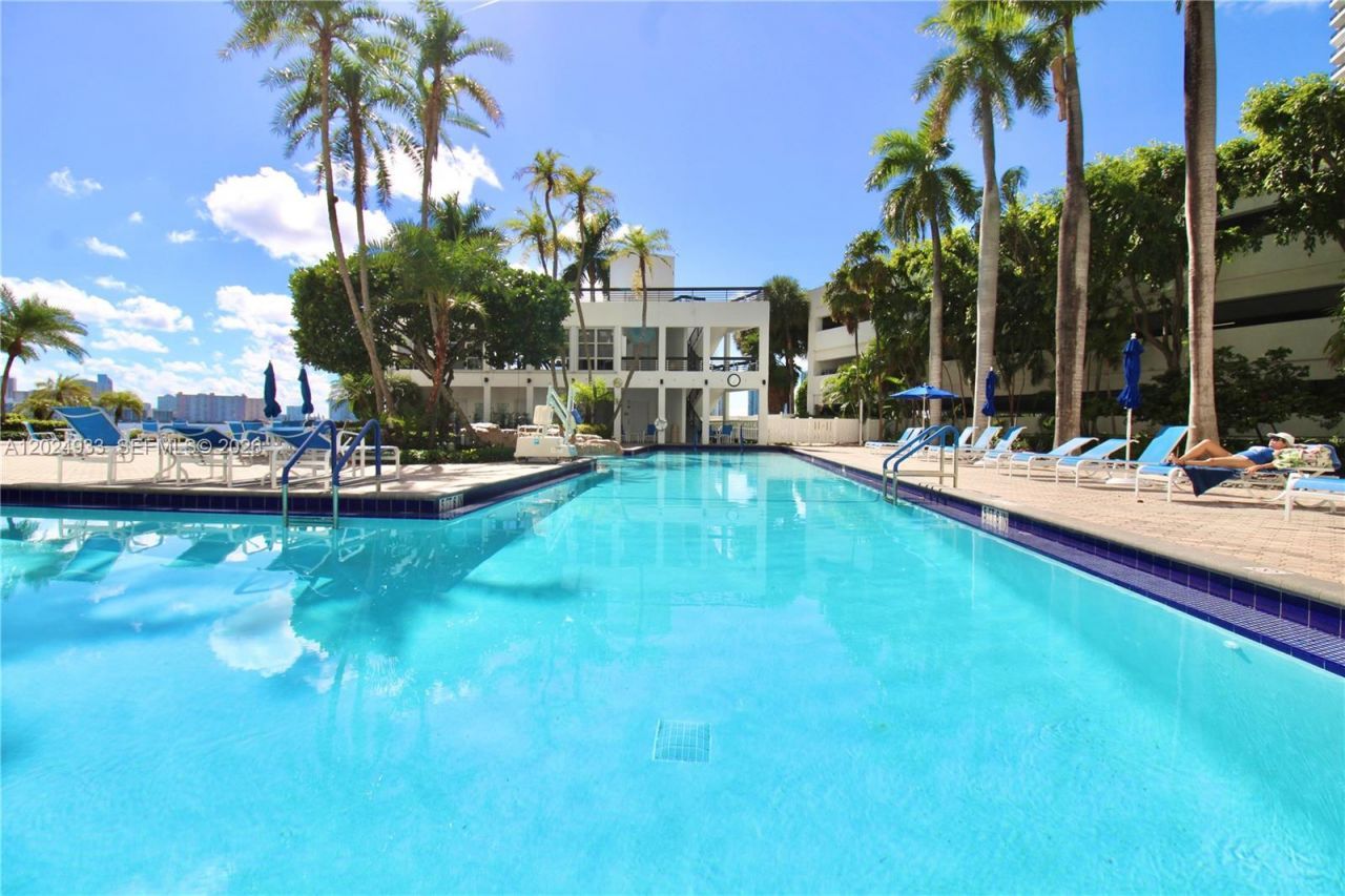 3600 Mystic Pointe Dr, Unit 1115, Aventura, FL 33180 Photo