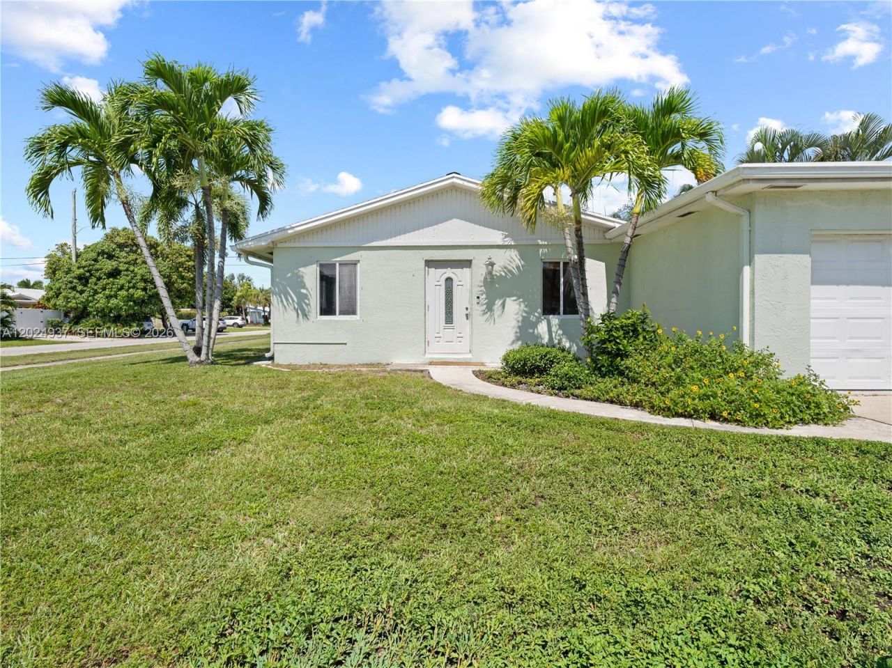 4301 NE 5th Ave , Boca Raton, FL 33431 Photo