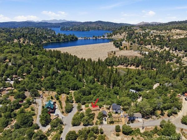510 Acacia, Cedar Glen, CA 92321