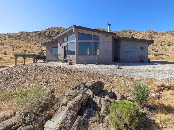 57795 Santa Barbara Drive, Yucca Valley, CA 92284