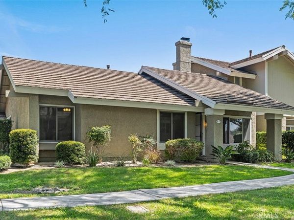 21106 Via Rincon, Yorba Linda, CA 92887