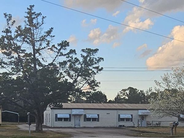 3100 Trent Road, New Bern, NC 28562