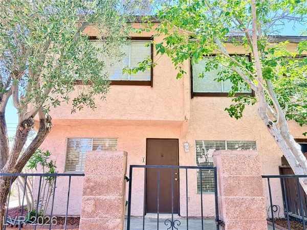 1757 E Rochelle Avenue, Unit 1, Las Vegas, NV 89119
