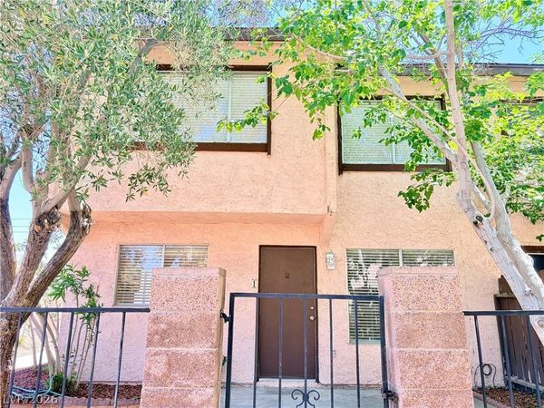 1757 E Rochelle Avenue, Unit 1, Las Vegas, NV 89119