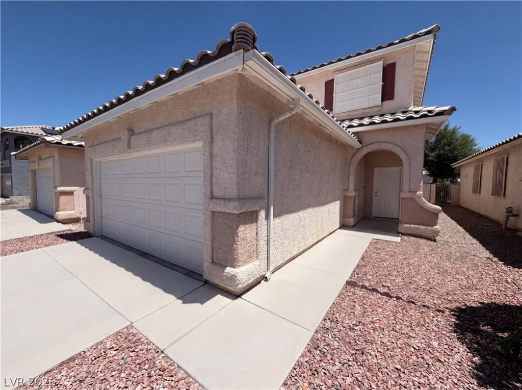 1432 Angel Falls Street, Las Vegas, NV 89142 Main Photo