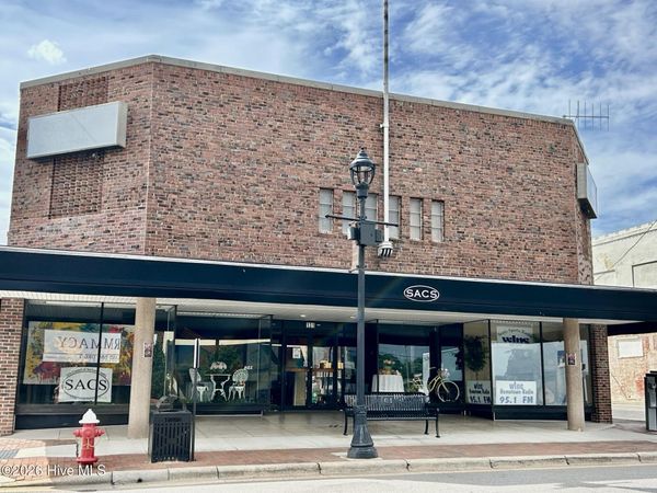 131 S Main Street, Laurinburg, NC 28352