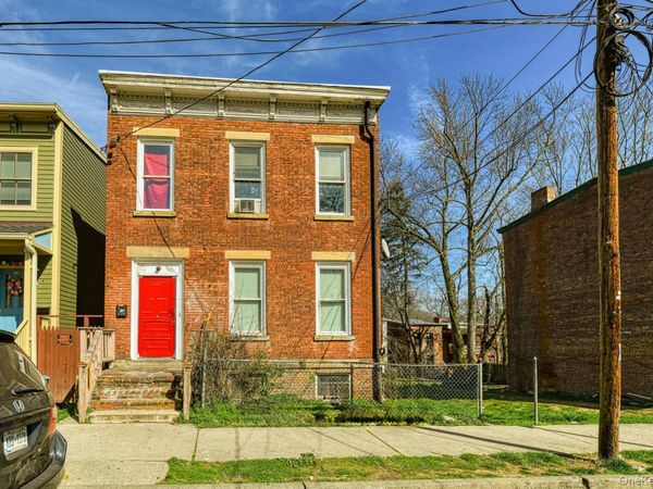 160 N Miller Street, Newburgh, NY 12550