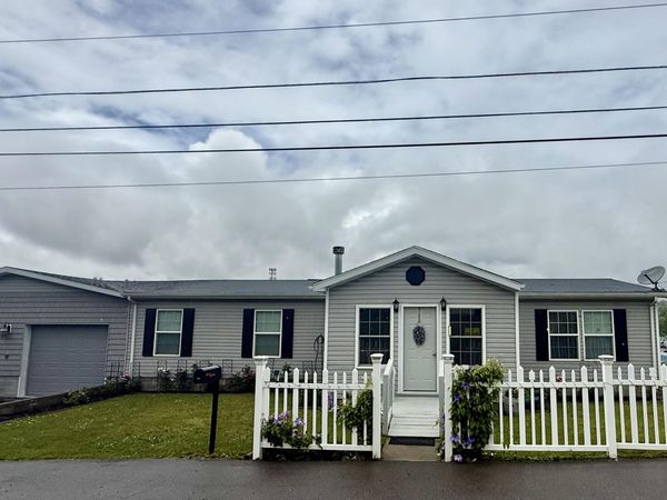 615 Fayette St, Princeton, WV 24740