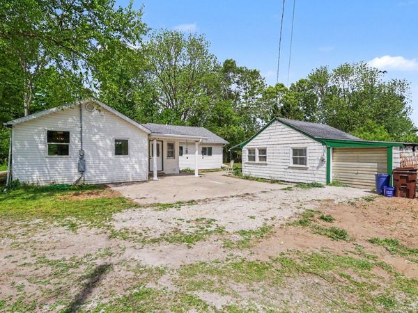 534 Woodside Drive, Battle Creek, MI 49037